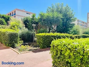 "La Vague" Appartement cosy avec balcon pour 5 personnes à Marseille - Image 5