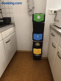 2 Zimmer Apartement mit Balkon bei Düsseldorf - Image 2