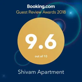 Shivam Apartment - Image 3