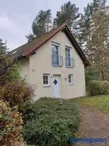 Ferienhaushäfte zum Plauer See - Image 2