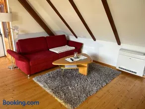 Ferienhaus Knappensee - Image 1