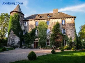 Château de Taussac - Image 1