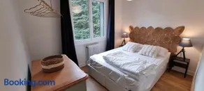 Appartement avec vue panoramique sur les montagnes - Image 3