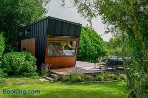 Tiny House Dreiländereck - Image 3