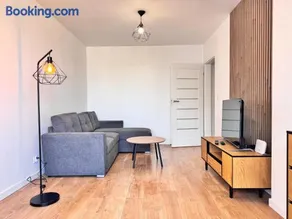 MVP Apartments Bolesława Śmiałego 31 - Image 3