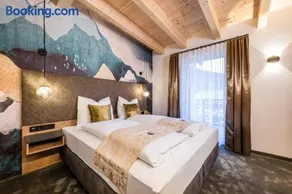 Appartement Hotel Zugspitzhof - Image 3