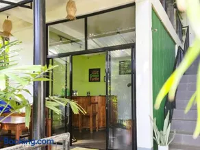 Green Turtle Backpackers Guesthouse, Puerto Princesa - Image 4