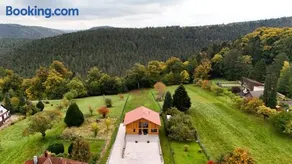 Aux mélèzes de Xavier GÎTE 4 étoiles - Image 1
