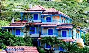 Corina Apartments , Corina 2-studios - Image 1