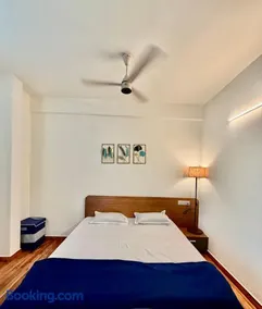 Casa Mira Homes AC Family premium Rooms with Lift access - Image 4