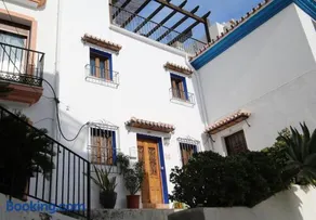 Casa Amaya Rústico en Ojén - Image 1