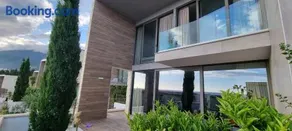 Private Villa at Olea Luxury Resort - Image 1