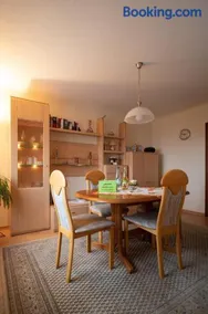 Ferienhaus Schaumbergblick - Image 3