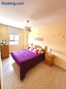 Apartamento en la Playa Canet, muy cerca de Valencia - Image 2
