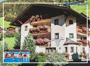 Gäste-Appartementhaus - Urlaubsresort Hafele - Image 1