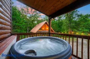 New Ritzy Rendezvous An adventure in privacy - Image 2