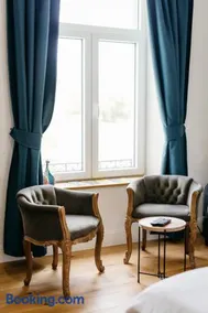 Hébergement au château 102 - Image 3