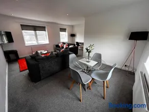Renfrew Home from Home - Image 5