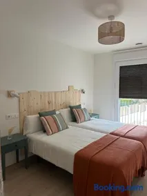 Apartamentos COVARRUBIAS - Image 1