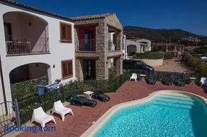 GF Apartments La Vigna - Image 1