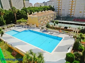 CANCUN PLAYA DE GANDIA - Solo alquiler familias - Image 1
