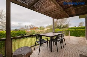 Chalet 35m2 - Armen - Image 1