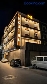 HOSTEL Mg - Image 4