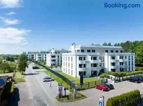 Platinium Rewal Aparthotel 21,23 - Image 3