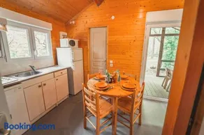 Camping et Chalets du Golf - Image 3