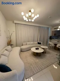 luxury 2 Bedroom Apartment by VB homes - Image 2