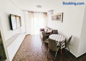 Carmen Apartments - Image 1