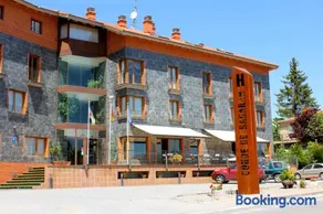 Hotel Conde De Badaran - Image 1