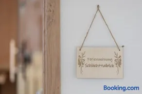 Ferienwohnung "Schlüchttalblick" mit privater Sauna, Ühlingen-Birkendorf - Image 4