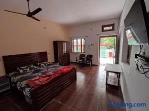 Odyssey Stays Rathuadhab (Jim Corbett National Park) - Image 2
