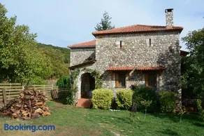 Country Stone House ,next to Kalavrita - Image 3