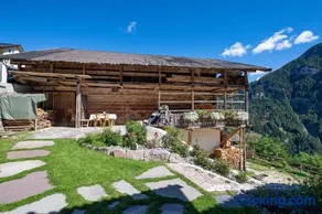 Agriturismo Apartments Tuene - Image 4