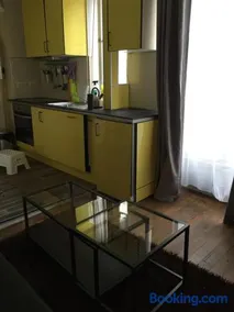 Appartement dans Le Marais - Image 1