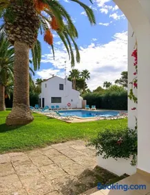 La Casita d'AleSan - Chill Apartment with Pool, 5min to Playa - Image 3
