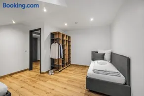 Creativ Wohnen Apartmenthaus Forstinning - Image 2