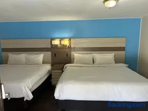 Turbeville Inn & Suites-I95 - Image 2