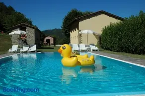 Agriturismo Popolano Di Sotto - Image 1
