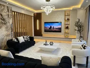 The Grand Elite apartment lahore - Image 4