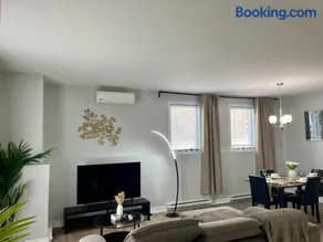 Charming & Cozy apartment of 2 bedrooms with Free Parking - Image 3