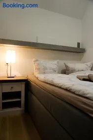 Parkresidenz Lychen, Ferienwohnung 5 - Image 4