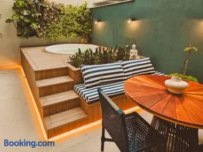 Casa Horto - JB - Image 1