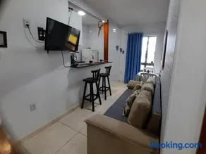 Apartamento aconchegante em ilheus - Image 1