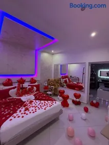 Il Deseo Suite con vasca idromassaggio - Image 1