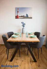 Ferienwohnung Parkblick - Image 4