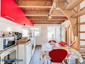Maison Étel, 2 pièces, 2 personnes - FR-1-397-16 - Image 2
