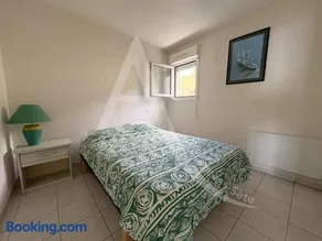 2 CHAMBRES, PKG, LARGE TERRASSE, PISCINE, VUE PANORAMIQUE MER - Image 3